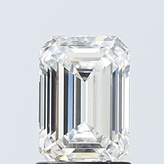 Loose Diamond - EMERALD 1.6ct F VS1 (1 of 1)