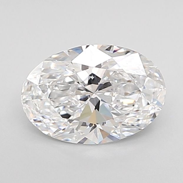 Loose Diamond - OVAL 1.03ct D VVS2 (1 of 1)
