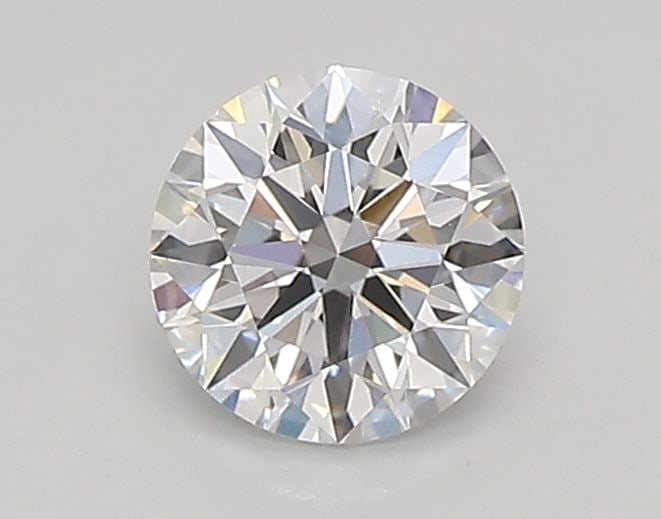Ideal Loose Diamond - ROUND 0.41ct D VVS1 (1 of 1)