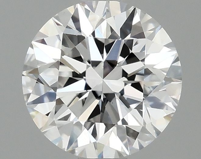Loose Diamond - ROUND 1.09ct D VS1 (1 of 1)