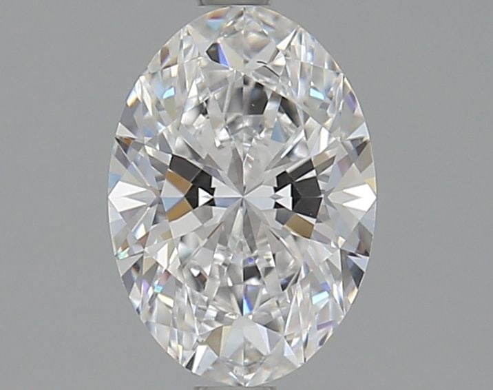Loose Diamond - OVAL 1.42ct D VS2 (1 of 1)
