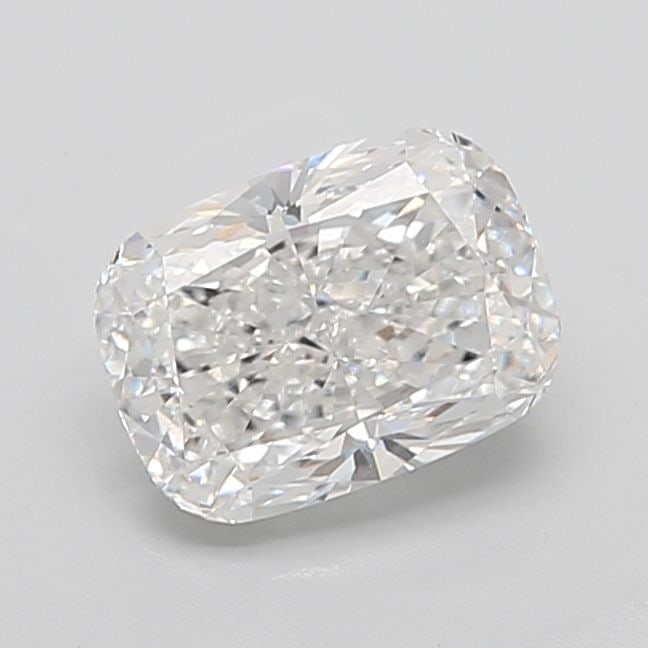 Loose Diamond - CUSHION MODIFIED 3.23ct D IF (1 of 1)
