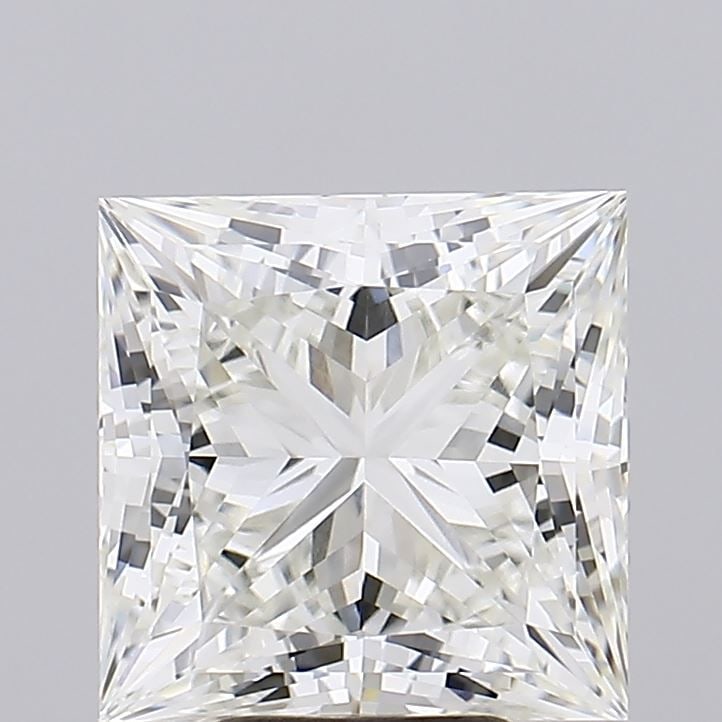 Loose Diamond - PRINCESS 6.09ct G VVS1 (1 of 1)