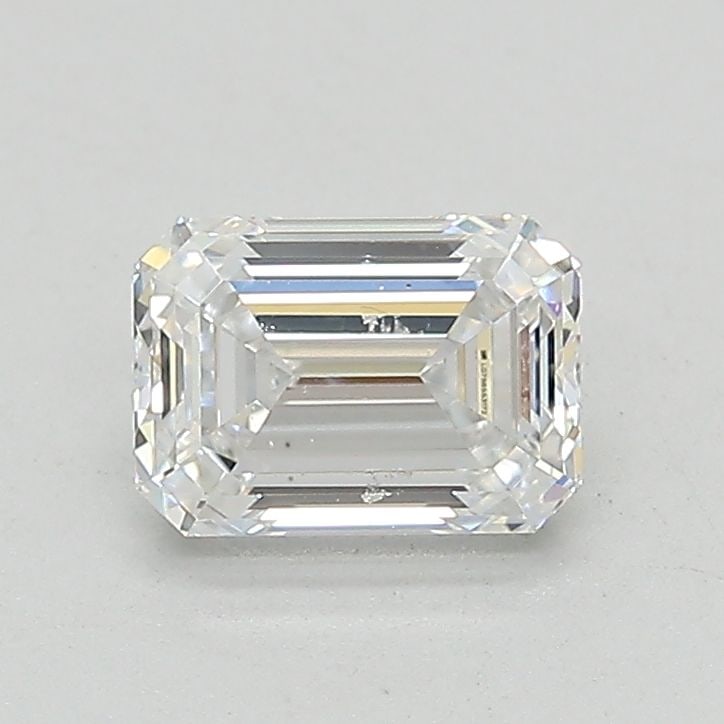 Loose Diamond - EMERALD 1.03ct D VVS2 (1 of 1)