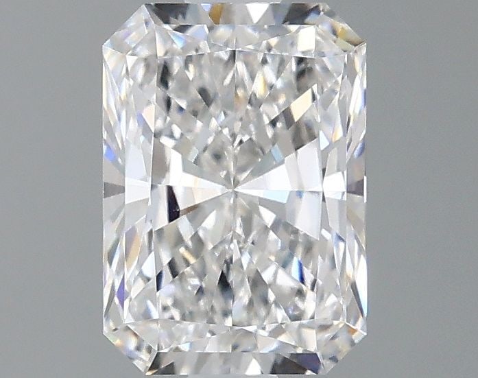 Loose Diamond - RADIANT 1.55ct E VVS2 (1 of 1)