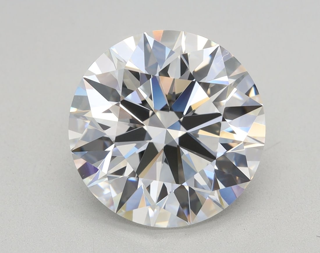 Loose Diamond - ROUND 3.26ct G VVS2 (1 of 1)