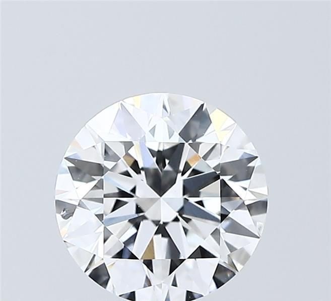 Ideal Loose Diamond - ROUND 2.0ct D VVS2 (1 of 1)