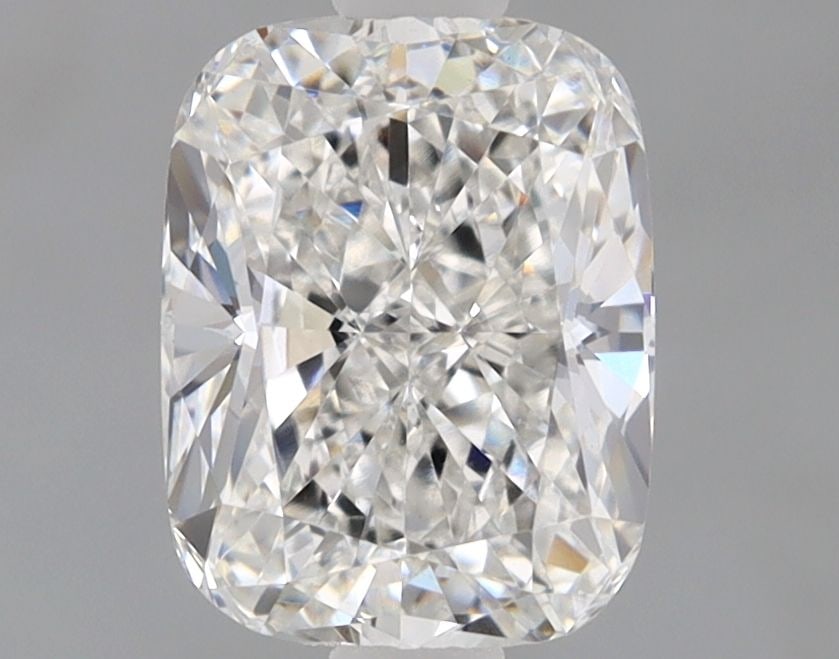 Loose Diamond - CUSHION BRILLIANT 1.57ct E VS1 (1 of 1)