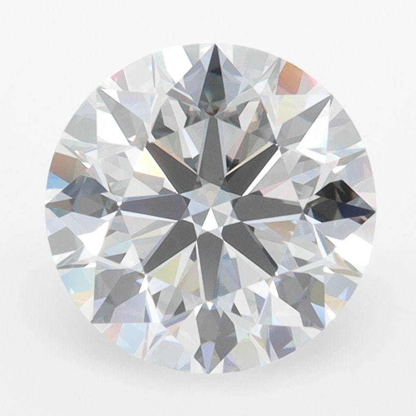 Ideal Loose Diamond - ROUND 3.01ct D VVS1 (1 of 1)
