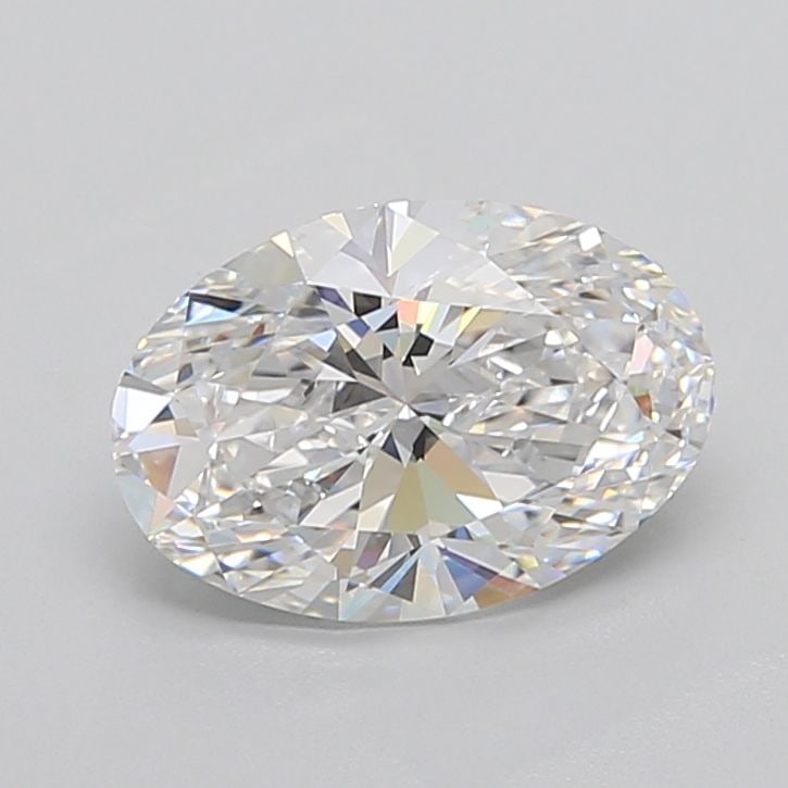 Loose Diamond - OVAL 3.59ct D VVS1: Loose Diamond - OVAL 3.59ct D VVS1 Source: This is a real non-mined Diamond that has been grown in a lab Shape: OVAL Carats: 3.59 Color: D Clarity: VVS1 Certification: IGI Video: Video Link The
