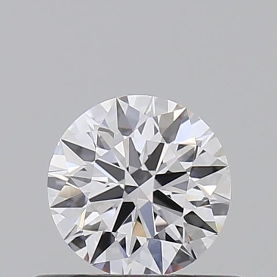 Ideal Loose Diamond - ROUND 0.38ct D VVS2 (1 of 1)