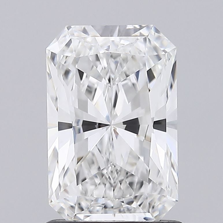 Loose Diamond - RADIANT 1.37ct D VS1 (1 of 1)
