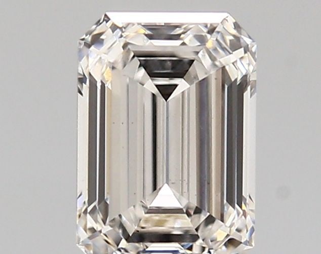 Loose Diamond - EMERALD 1.33ct D VS1 (1 of 1)