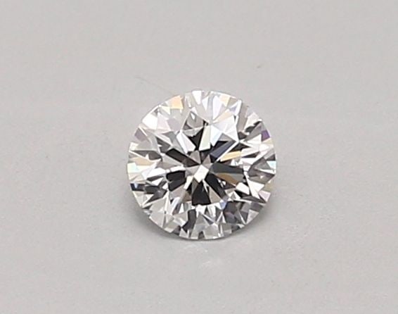 Ideal Loose Diamond - ROUND 0.27ct D VS1 (1 of 1)