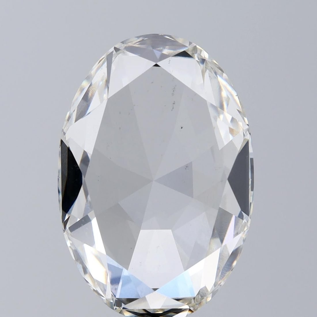 Loose Diamond - ROSE 8.01ct I VS2 (1 of 1)