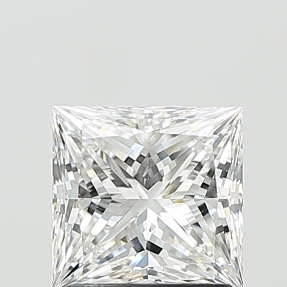 Loose Diamond - PRINCESS 1.61ct F VS1 (1 of 1)