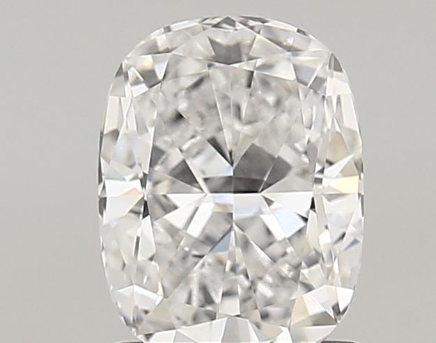 Loose Diamond - CUSHION MODIFIED 1.16ct D VVS2 (1 of 1)