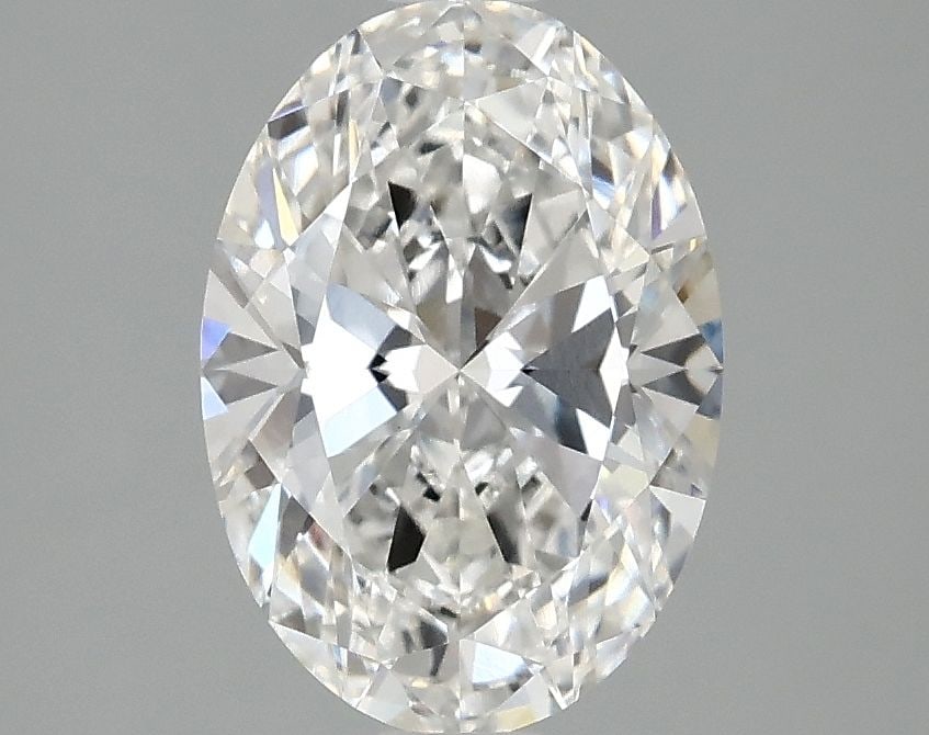 Loose Diamond - OVAL 1.98ct E VVS2 (1 of 1)