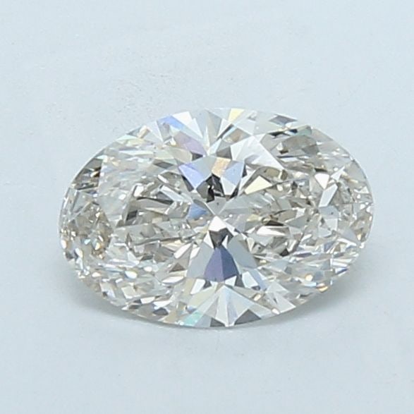 Loose Diamond - OVAL 1.09ct J VS1 (1 of 1)