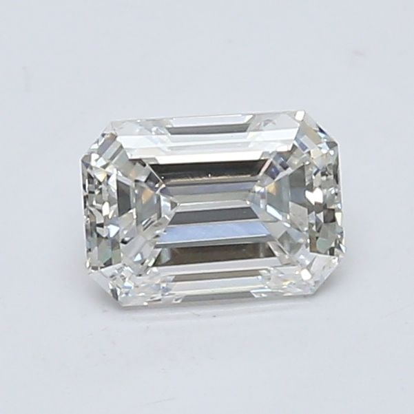 Loose Diamond - EMERALD 0.82ct E VVS2 (1 of 1)