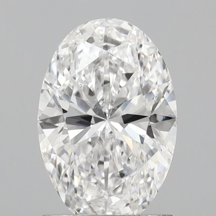 Loose Diamond - OVAL 1.52ct D VS1 (1 of 1)