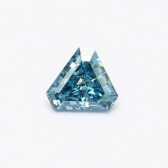Loose Diamond - CALF 0.19ct Blue VS1 (1 of 1)