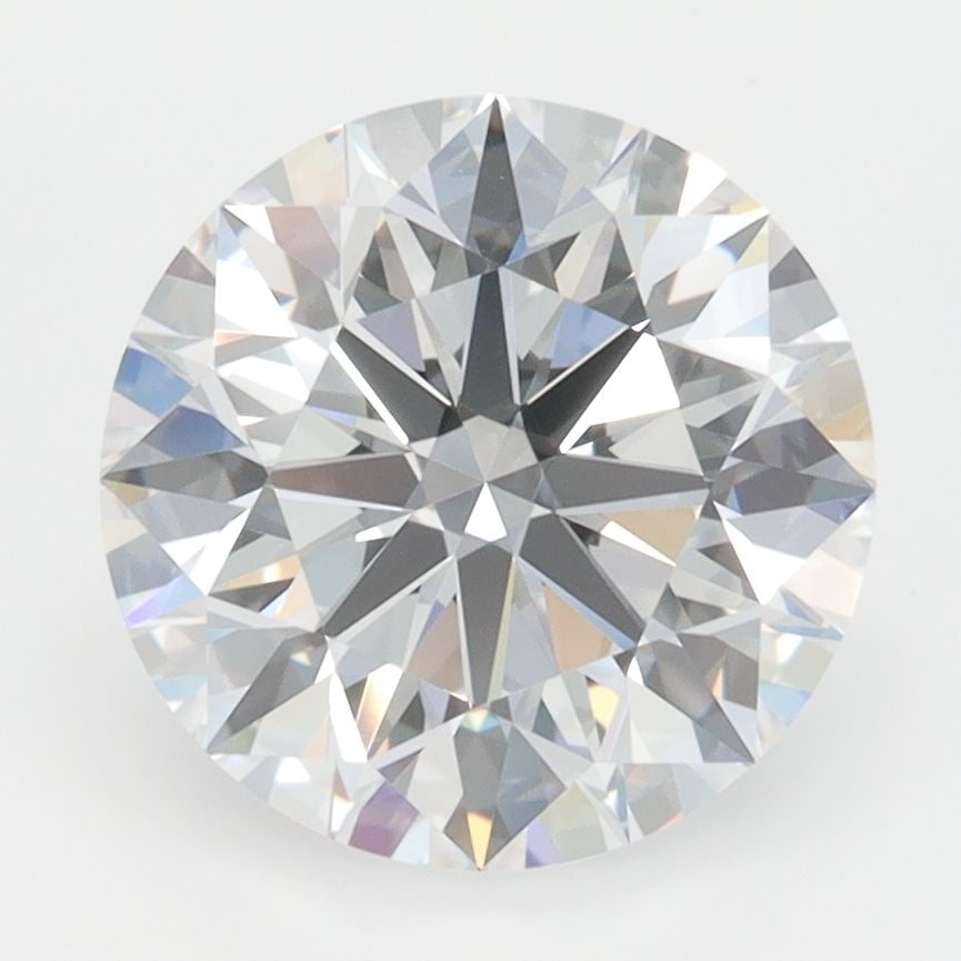 Loose Diamond - ROUND 3.27ct D VVS1 (1 of 1)