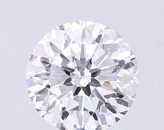 Loose Diamond - ROUND 1.06ct D VVS2 (1 of 1)