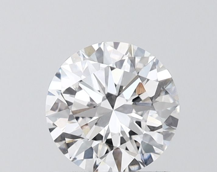Loose Diamond - ROUND 1.0ct D VS1 (1 of 1)