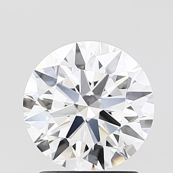 Ideal Loose Diamond - ROUND 1.7ct D VVS1 (1 of 1)