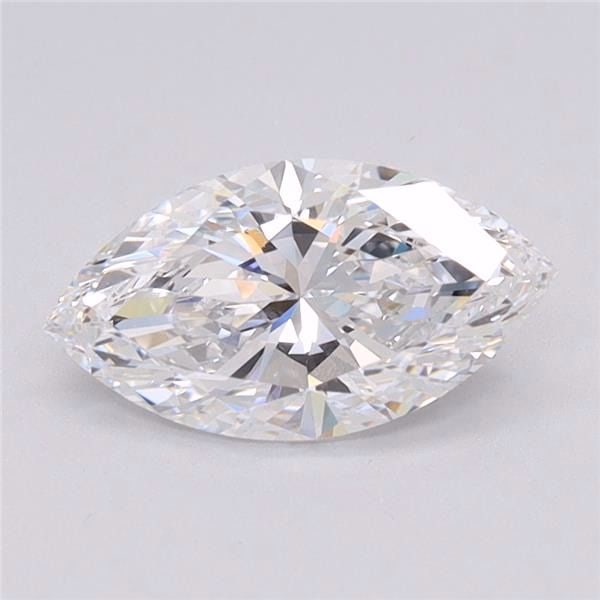 Loose Diamond - MARQUISE 2.07ct D VS1 (1 of 1)