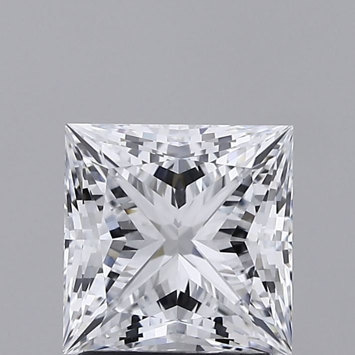 Loose Diamond - PRINCESS 1.91ct F VS1 (1 of 1)