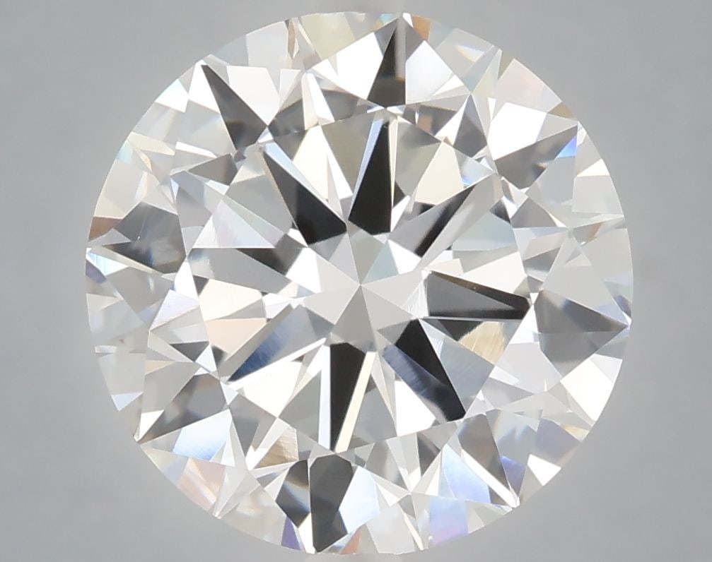 Loose Diamond - ROUND 6.0ct E VVS2 (1 of 1)
