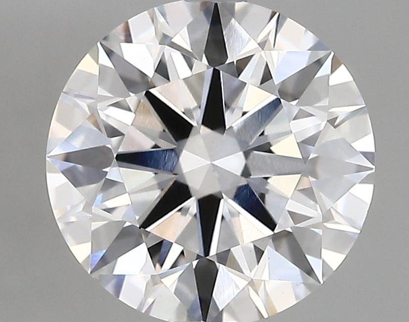 Ideal Loose Diamond - ROUND 3.13ct D VS1 (1 of 1)