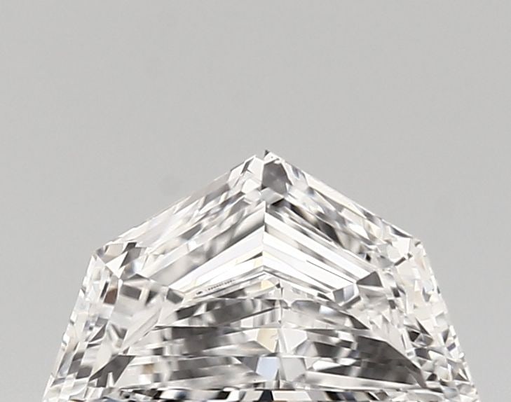 Loose Diamond - PENTAGONAL 1.19ct D VVS2 (1 of 1)