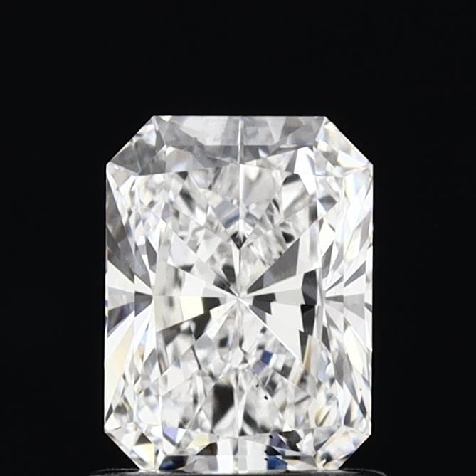 Loose Diamond - RADIANT 1.03ct E VS2 (1 of 1)