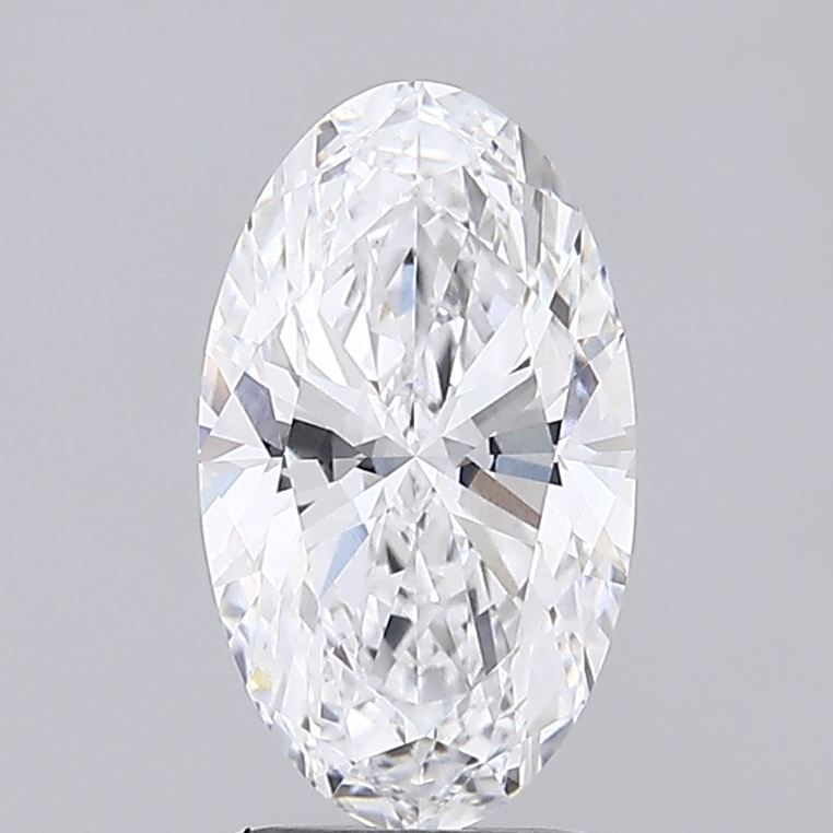 Loose Diamond - OVAL 2.0ct D VVS2 (1 of 1)