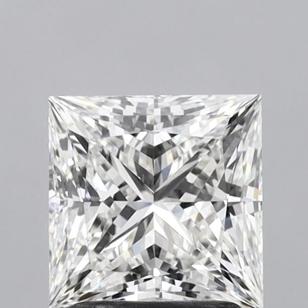 Loose Diamond - PRINCESS 1.93ct G VS1 (1 of 1)