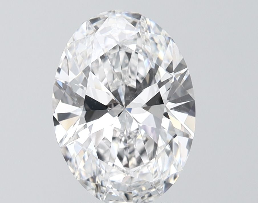 Loose Diamond - OVAL 2.0ct D VVS2 (1 of 1)