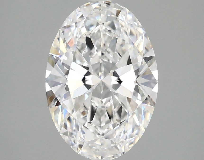 Loose Diamond - OVAL 1.72ct D VS1 (1 of 1)