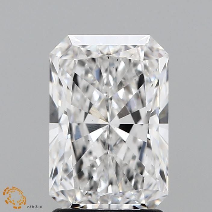 Loose Diamond - RADIANT 2.04ct E VS2 (1 of 1)