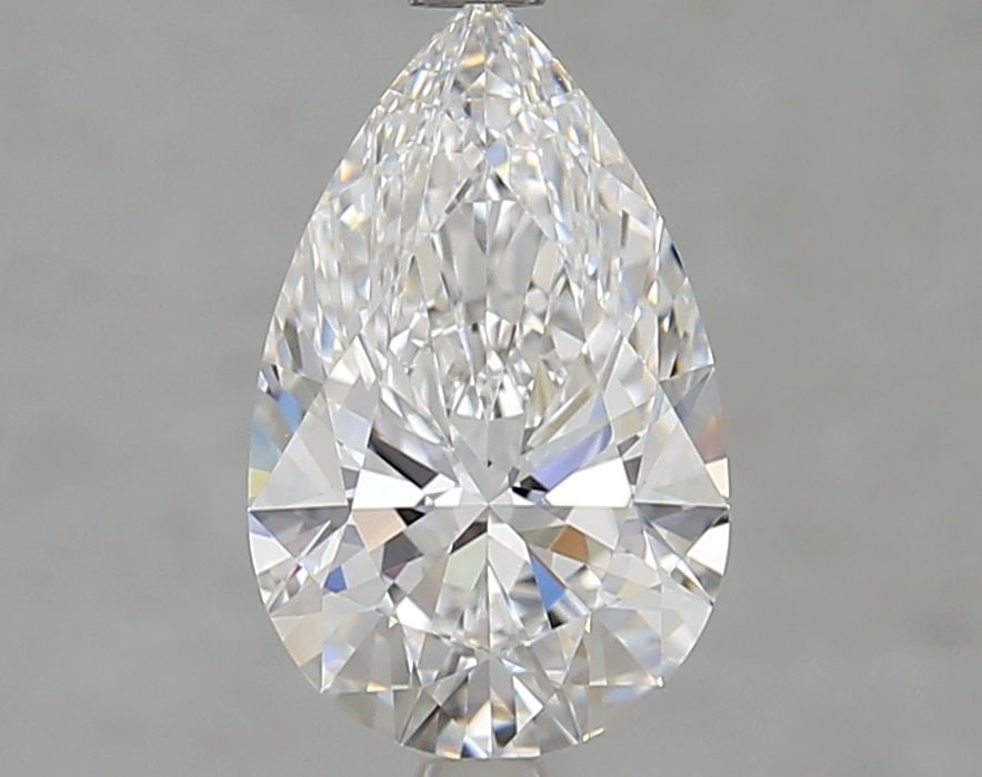 Loose Diamond - PEAR 2.01ct D VVS2: Loose Diamond - PEAR 2.01ct D VVS2 Source: This is a real non-mined Diamond that has been grown in a lab Shape: PEAR Carats: 2.01 Color: D Clarity: VVS2 Certification: GIA Video: Video Link The