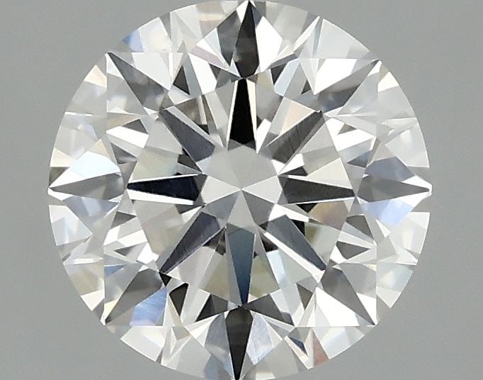 Ideal Loose Diamond - ROUND 2.02ct G VS1: Ideal Loose Diamond - ROUND 2.02ct G VS1 Source: This is a real non-mined Diamond that has been grown in a lab Shape: ROUND Carats: 2.02 Color: G Clarity: VS1 Certification: IGI The Diamond Depot