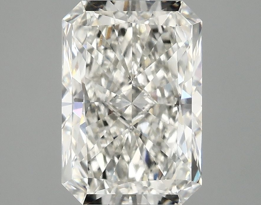 Loose Diamond - RADIANT 2.93ct G VVS2: Loose Diamond - RADIANT 2.93ct G VVS2 Source: This is a real non-mined Diamond that has been grown in a lab Shape: RADIANT Carats: 2.93 Color: G Clarity: VVS2 Certification: IGI Video: Video Link 