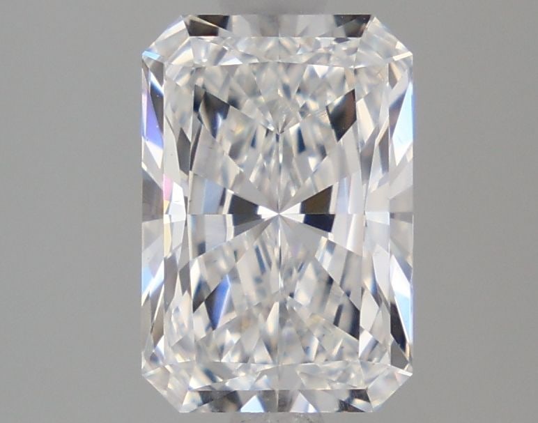 Loose Diamond - RADIANT 2.02ct D VS1: Loose Diamond - RADIANT 2.02ct D VS1 Source: This is a real non-mined Diamond that has been grown in a lab Shape: RADIANT Carats: 2.02 Color: D Clarity: VS1 Certification: IGI Video: Video Link The
