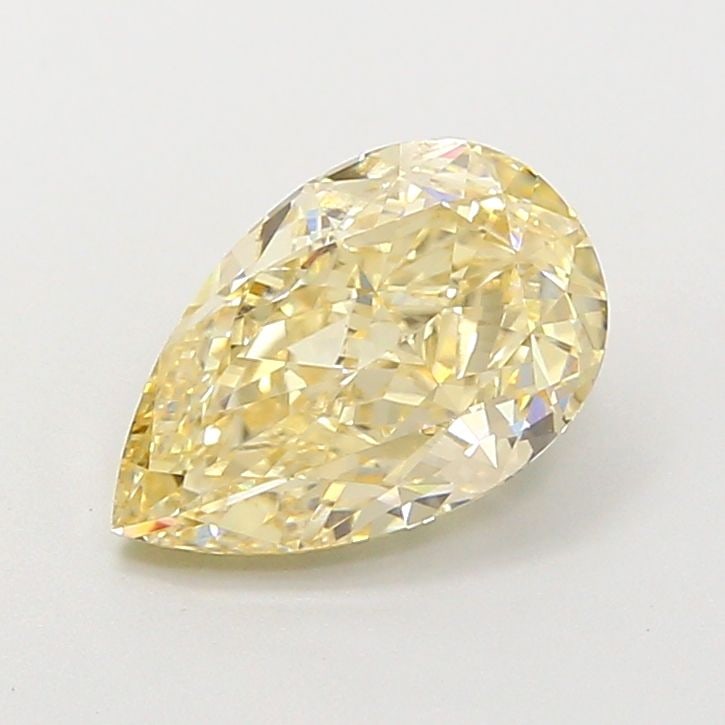 Loose Diamond - PEAR 1.59ct S-T VVS2: Loose Diamond - PEAR 1.59ct S-T VVS2 Source: This is a real non-mined Diamond that has been grown in a lab Shape: PEAR Carats: 1.59 Color: S-T Certification: IGI Video: Video Link The Diamond Depot