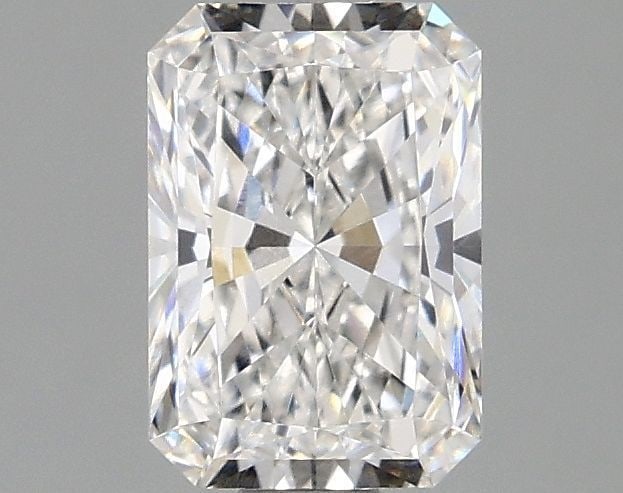 Loose Diamond - RADIANT 1.08ct E IF: Loose Diamond - RADIANT 1.08ct E IF Source: This is a real non-mined Diamond that has been grown in a lab Shape: RADIANT Carats: 1.08 Color: E Clarity: IF Certification: IGI Video: Video Link The