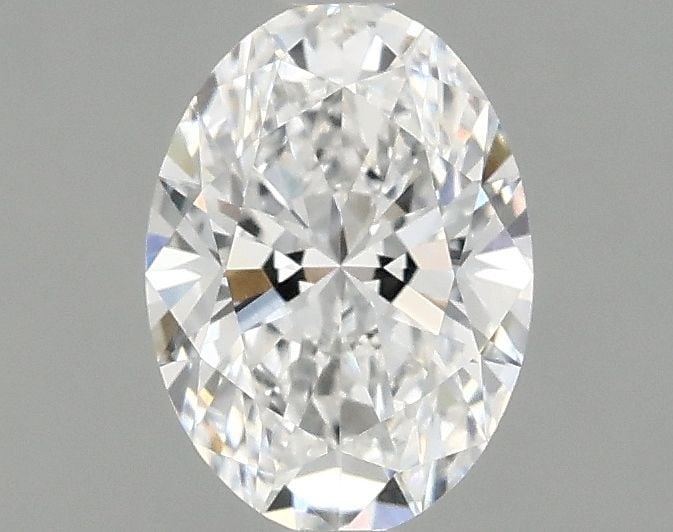 Loose Diamond - OVAL 1.01ct D VVS2 (1 of 1)