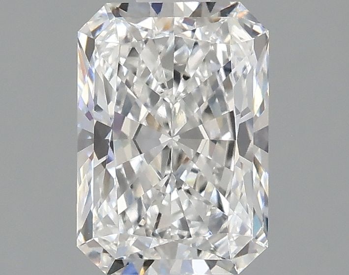 Loose Diamond - RADIANT 1.55ct E VVS1 (1 of 1)