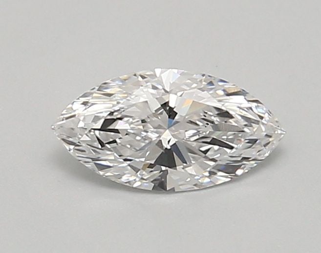 Loose Diamond - MARQUISE 0.82ct D VVS1 (1 of 1)